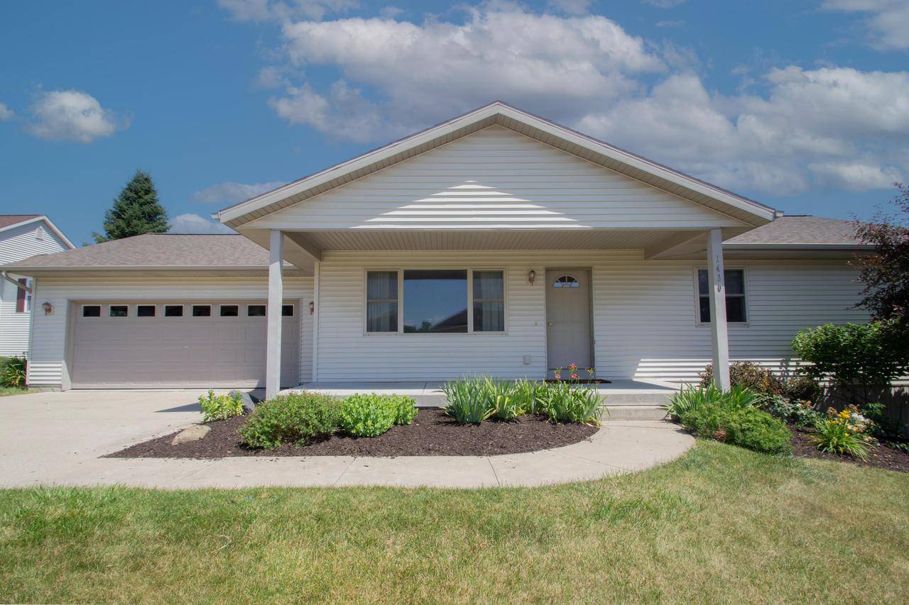 1420 Stoneridge DRIVE, Watertown, WI 53098