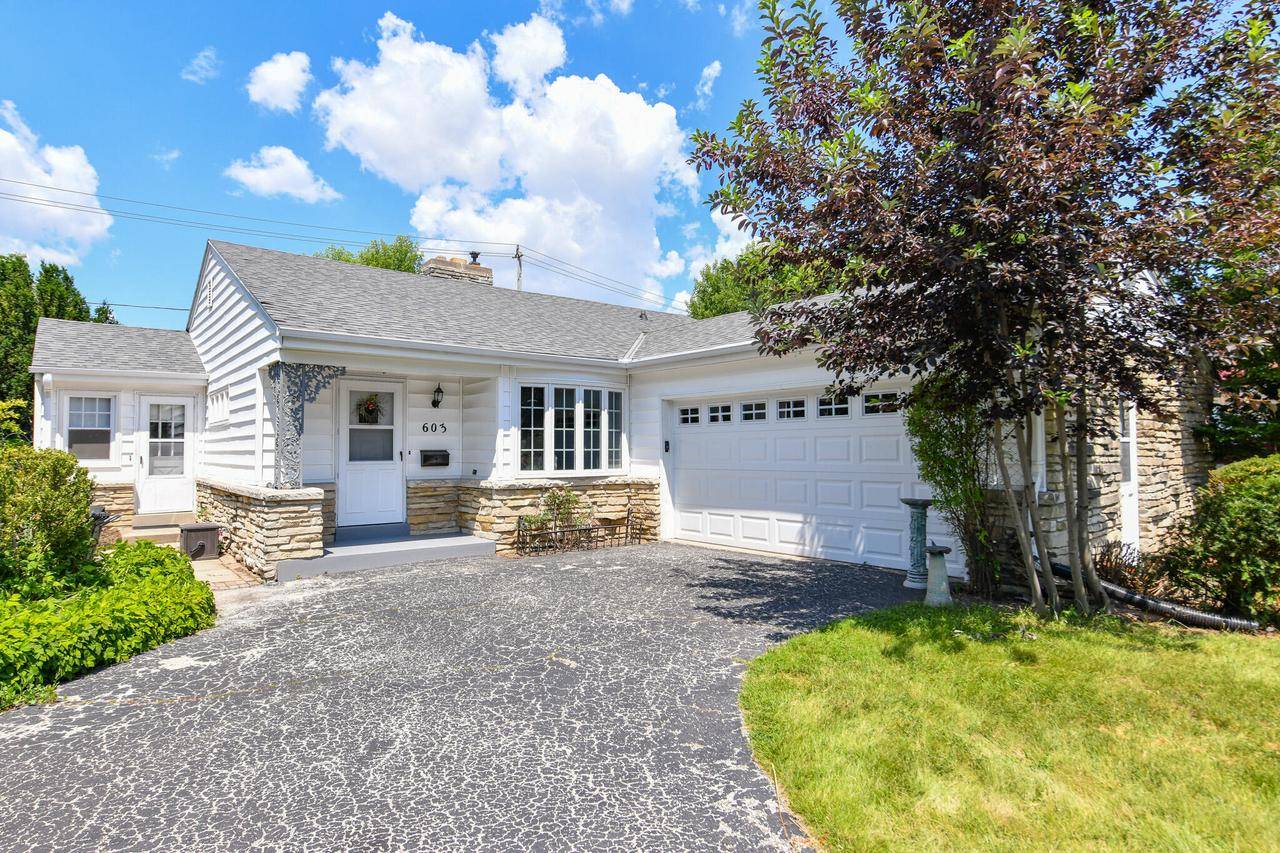 603 Glenview AVENUE, Wauwatosa, WI 53213