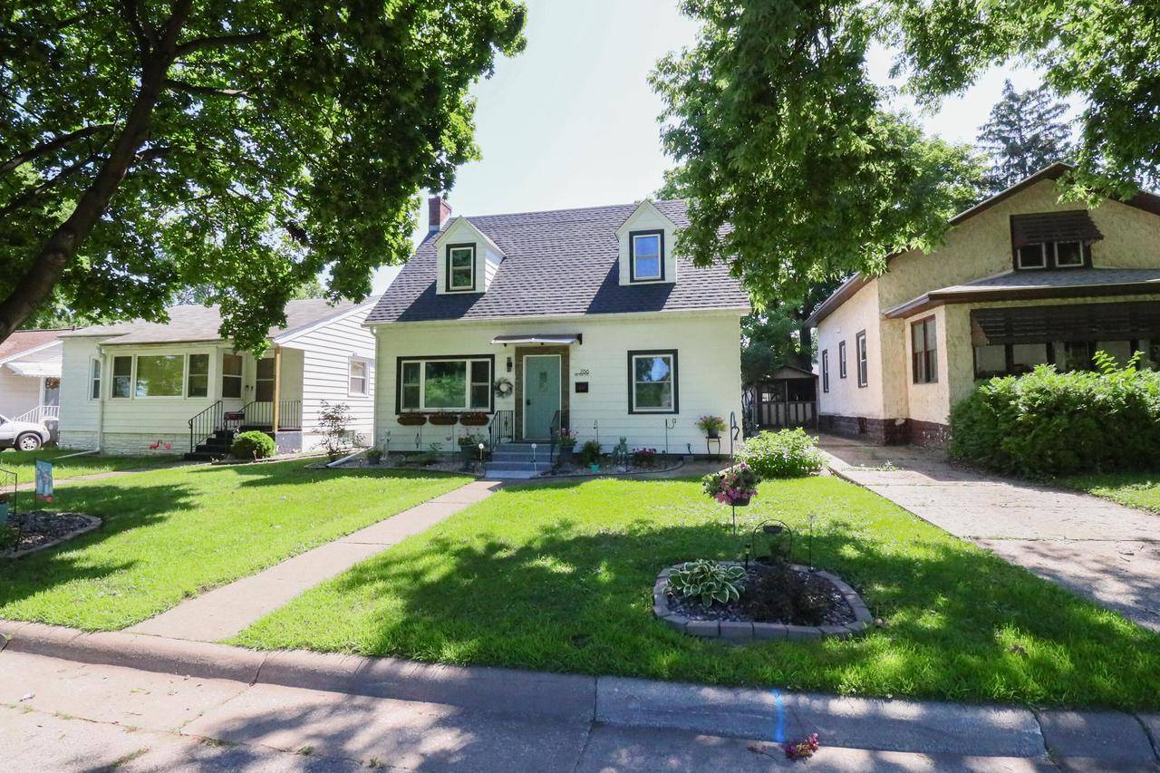 786 Hillview AVENUE, La Crosse, WI 54601