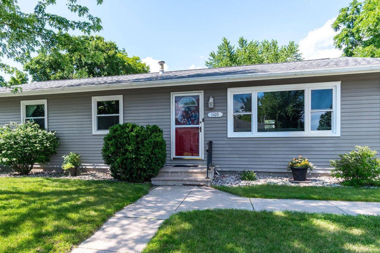 1105 Lake STREET, Onalaska, WI 54650