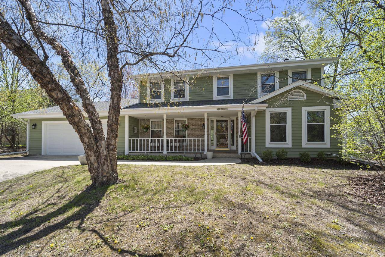 N53W14291 Invery DRIVE, Menomonee Falls, WI 53051