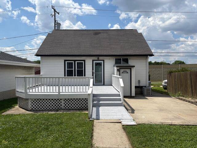 4161 S 3rd STREET, Milwaukee, WI 53207