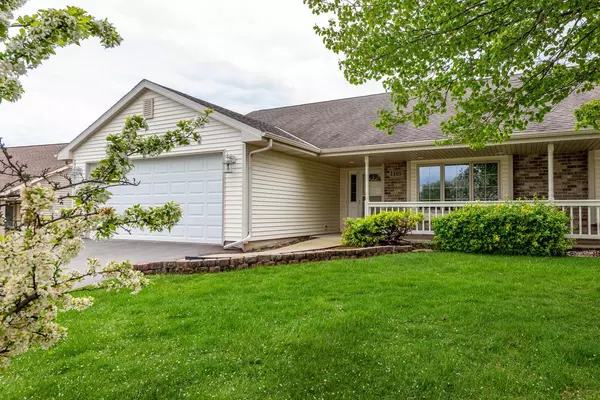 Oak Creek, WI 53154,1105 W York STREET