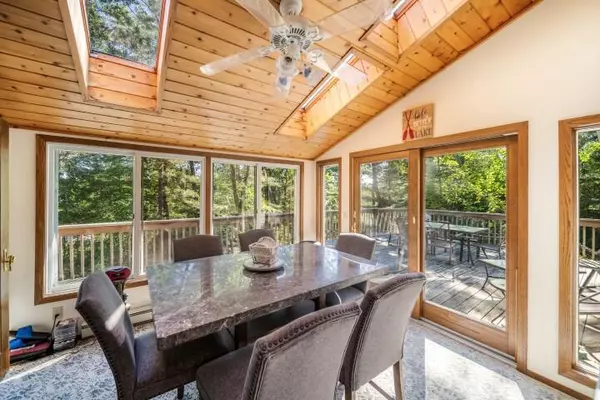 Keshena, WI 54135,W1780 Fern ROAD