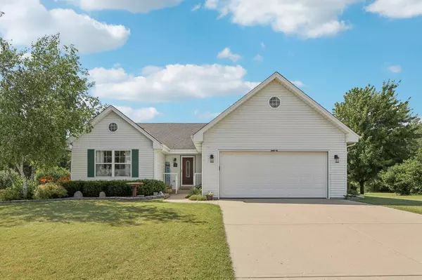 29518 River View PARKWAY, Burlington, WI 53105