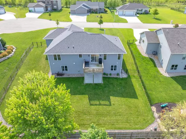 Beaver Dam, WI 53916,110 Foxview COURT