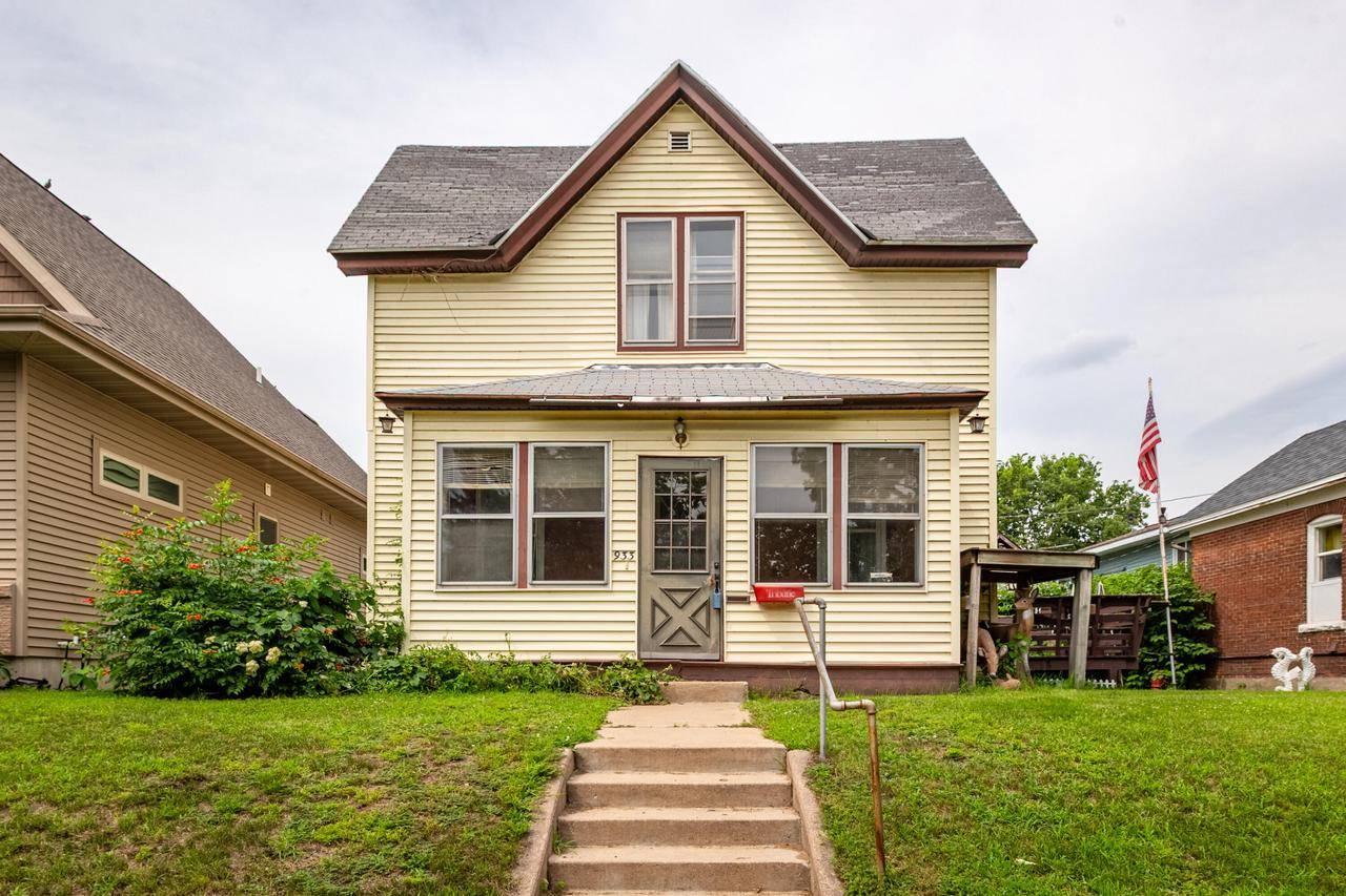 933 Denton STREET, La Crosse, WI 54601