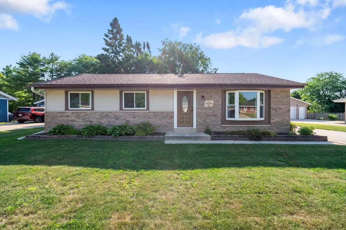 Saukville, WI 53080,172 S Regis ROAD