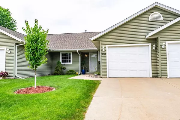La Crosse, WI 54601,3021 Lakota PLACE