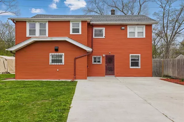 5125 N 60th STREET, Milwaukee, WI 53218