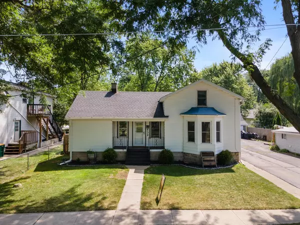 432 Edward STREET, Fort Atkinson, WI 53538