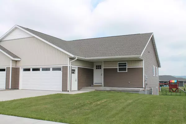 2212 Henry Johns BOULEVARD, Bangor, WI 54614