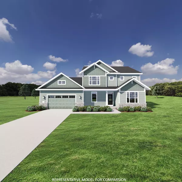 4951 W Marquette AVENUE, Franklin, WI 53132