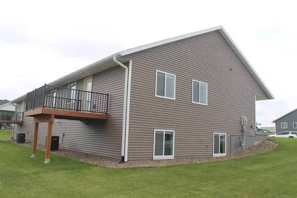 Bangor, WI 54614,2210 Henry Johns BOULEVARD #2212