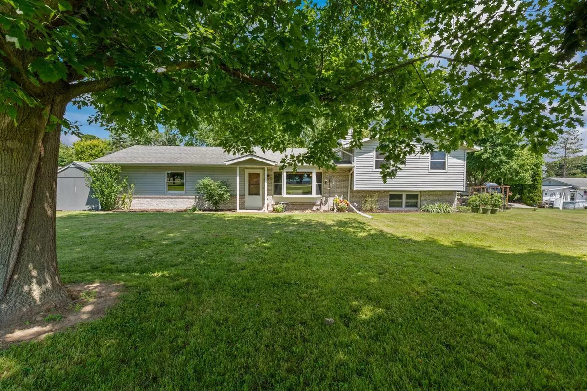 Sullivan, WI 53178,N4029 Vista ROAD