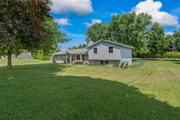 Sullivan, WI 53178,N4029 Vista ROAD
