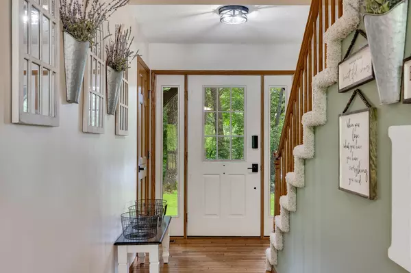 Holmen, WI 54636,N8570 Holseth ROAD