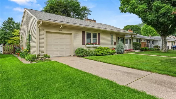 La Crosse, WI 54601,2605 Main STREET