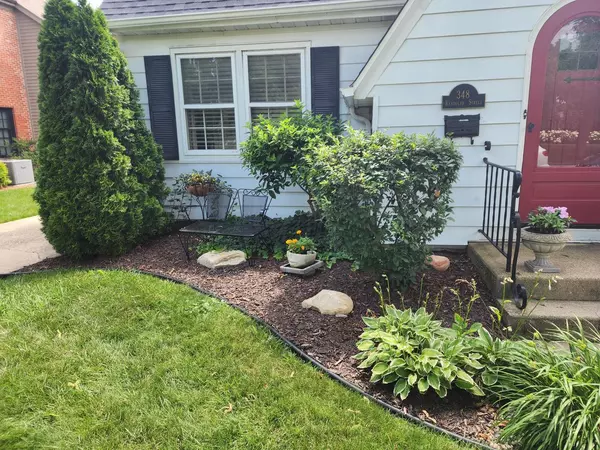 Burlington, WI 53105,348 Randolph STREET