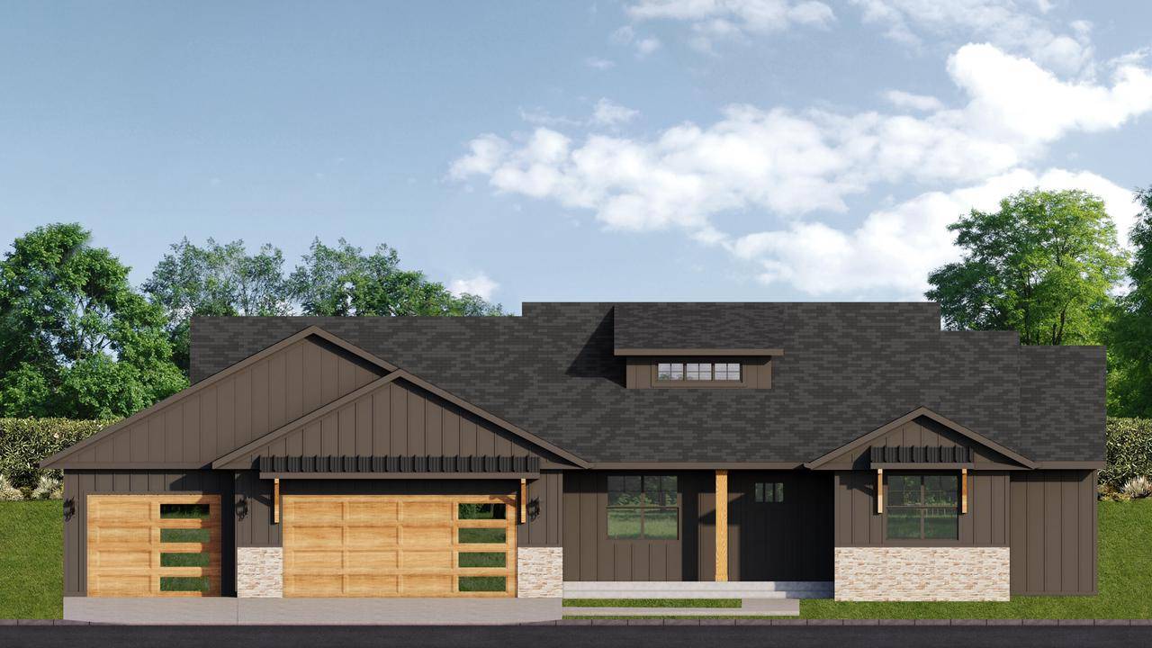 1702 Fox Glove STREET, Holmen, WI 54636