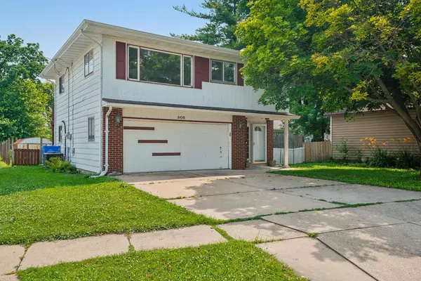 205 Elm STREET, Watertown, WI 53098