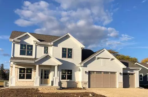 Germantown, WI 53022,N119W14982 Ivy LANE #Lt44