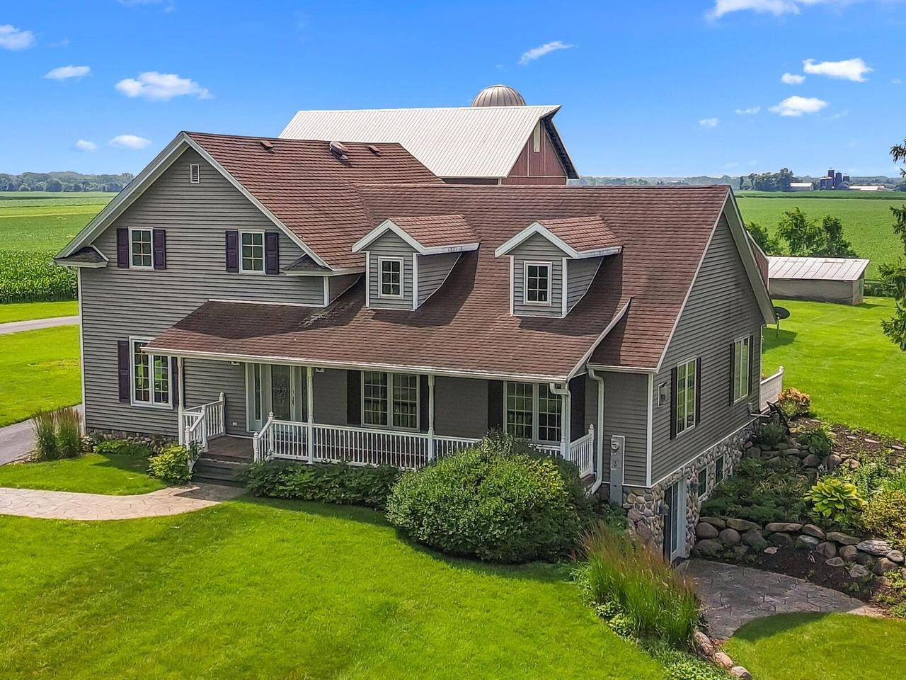 Delavan, WI 53115,W6827 Hazel Ridge ROAD