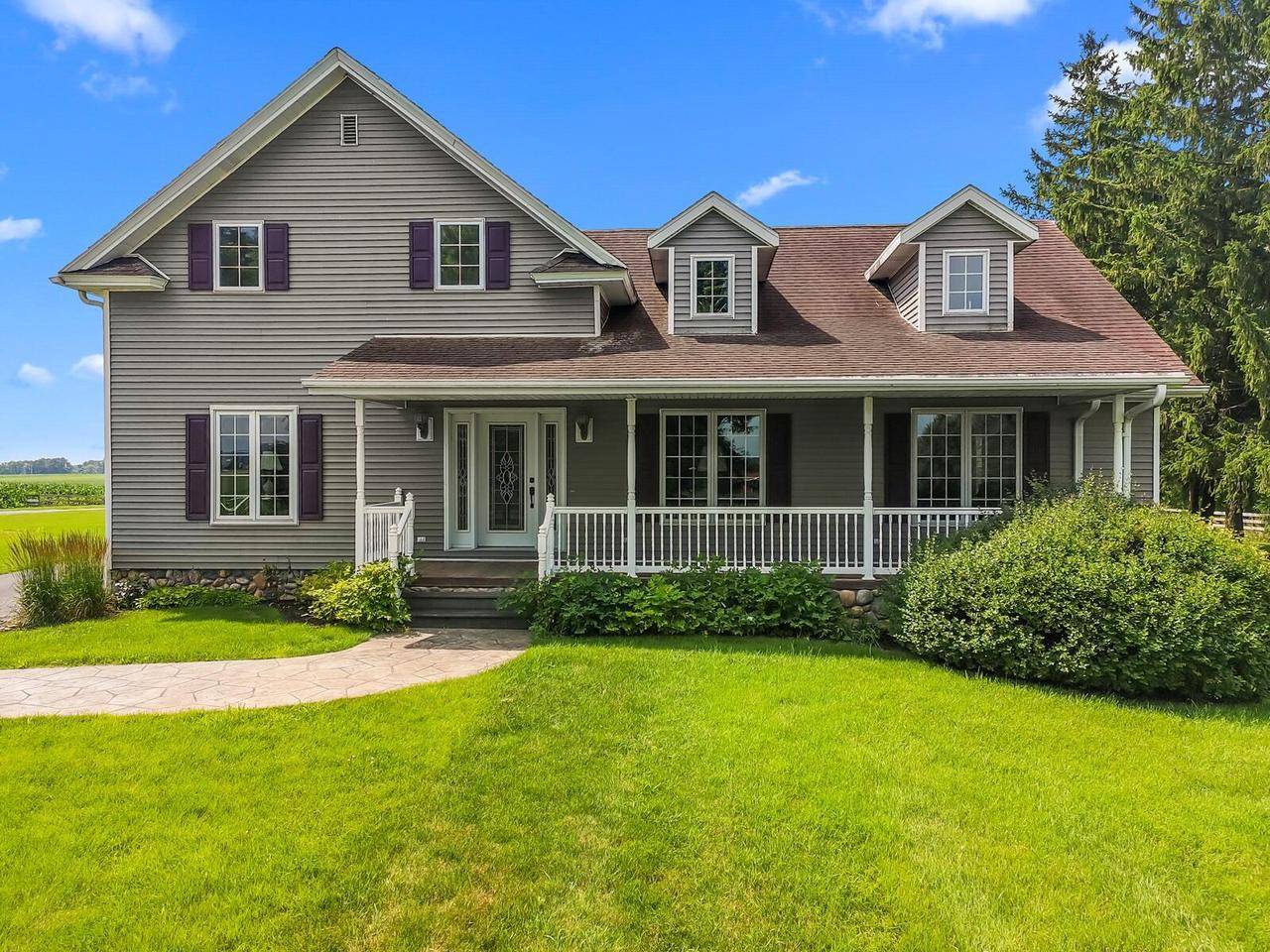 Delavan, WI 53115,W6827 Hazel Ridge ROAD