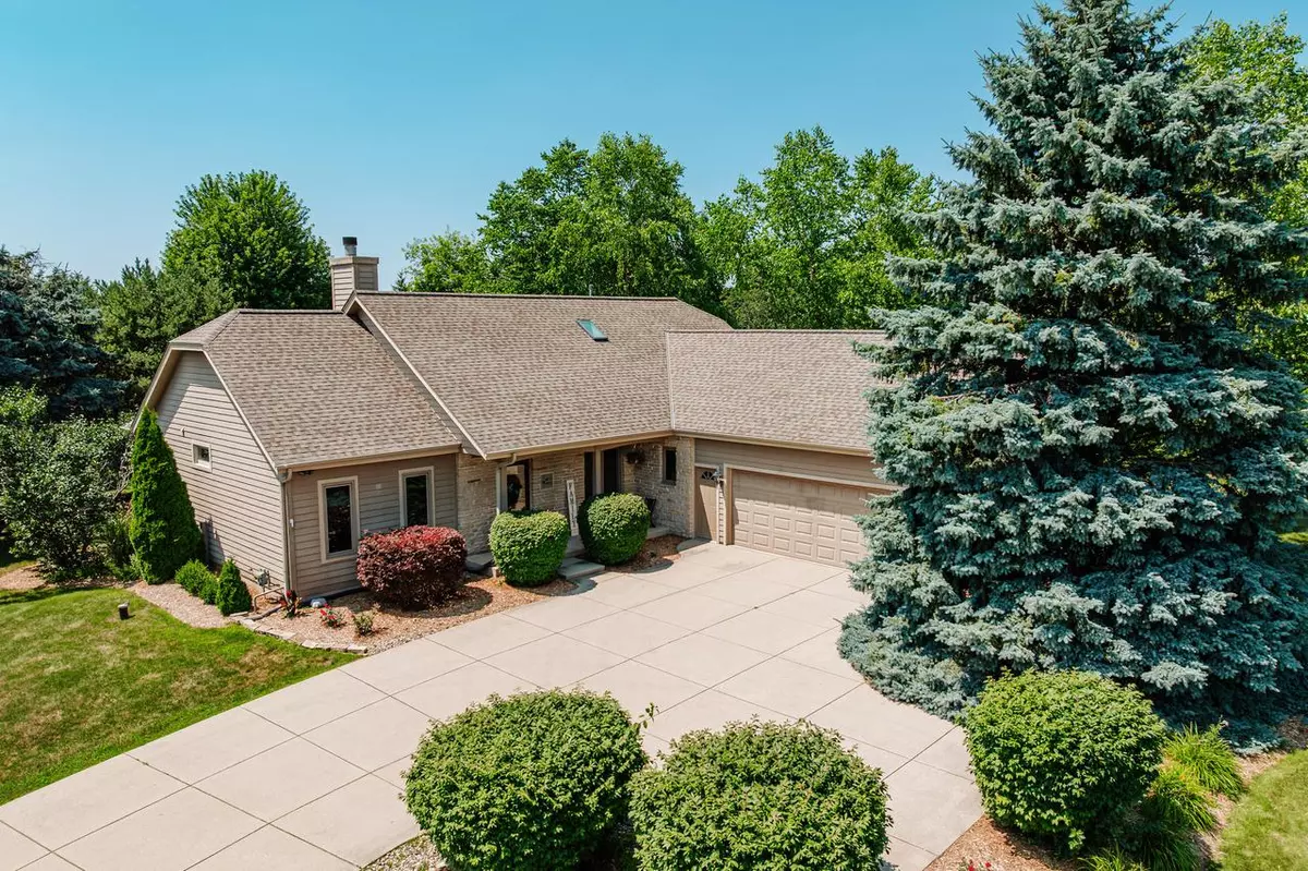 Lisbon, WI 53089,W279N5331 Hanover Hill COURT