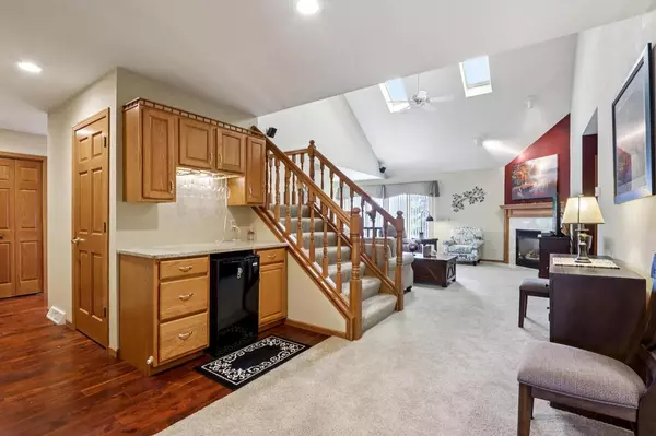 Jackson, WI 53037,W203N16184 Pin Oak CIRCLE