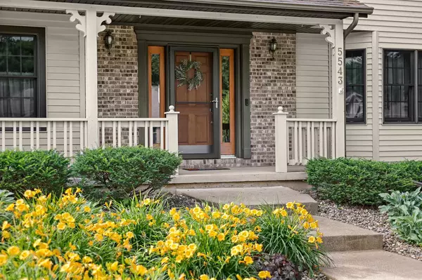 La Crosse, WI 54601,W5543 Southdale DRIVE