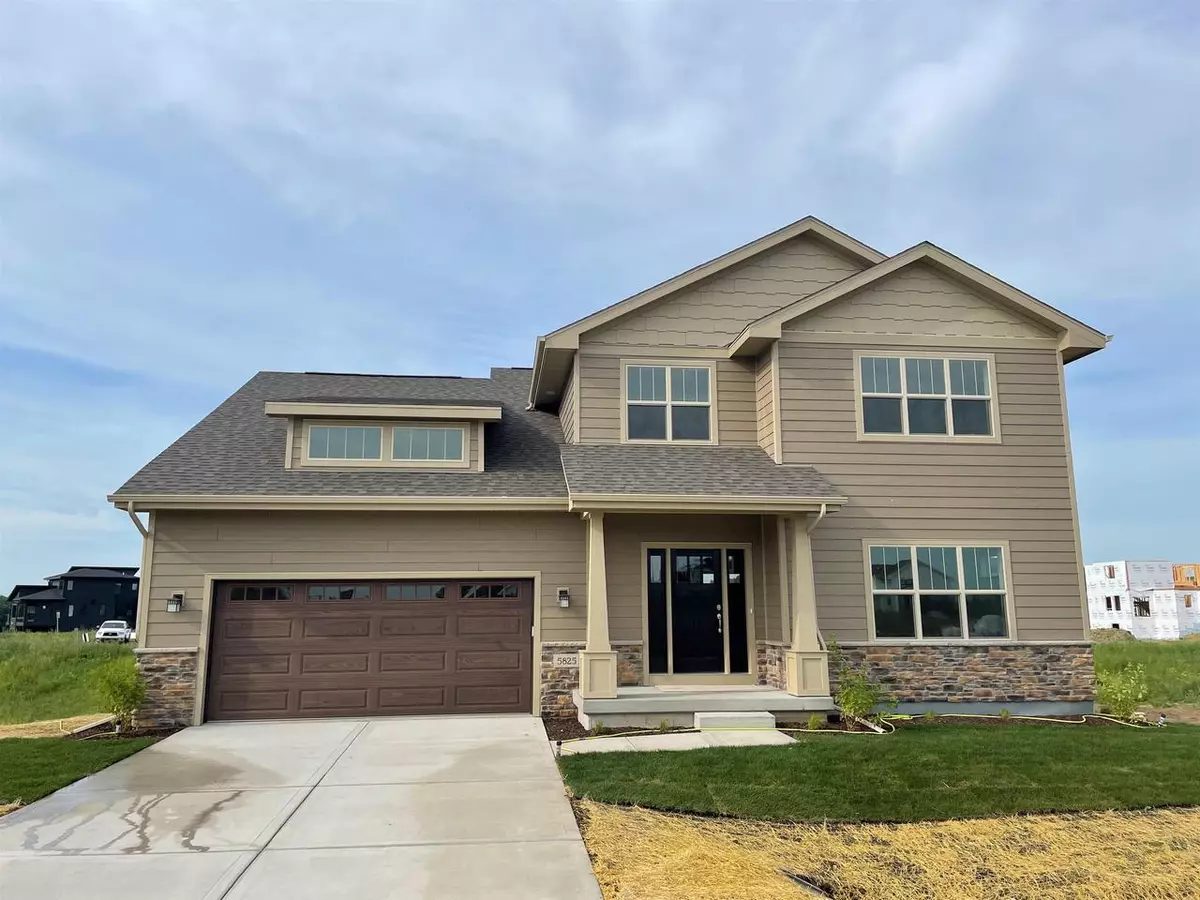 Waunakee, WI 53597,5825 Eagle Prairie Ct
