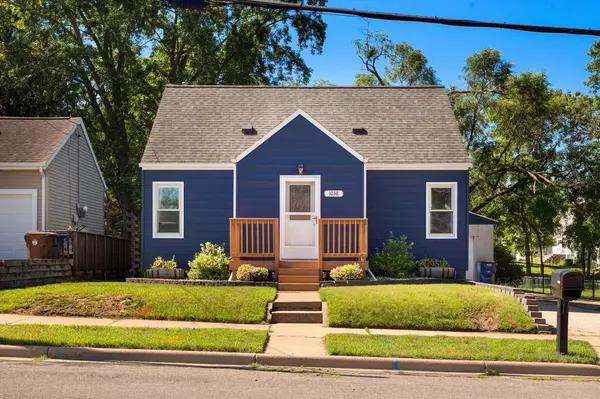 1038 Wilson STREET, Onalaska, WI 54650