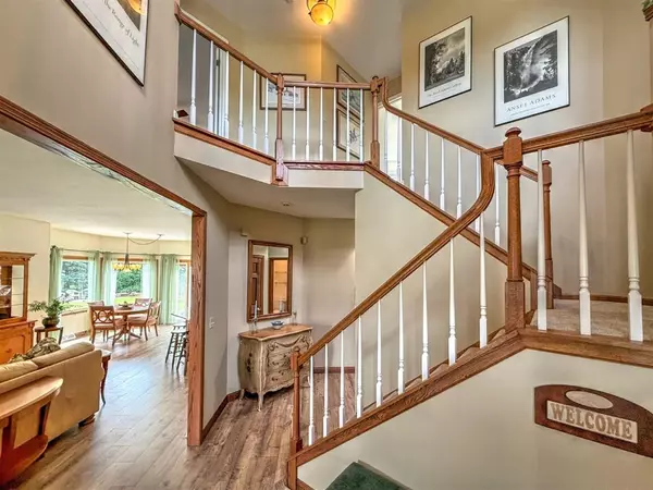 Menomonee Falls, WI 53051,N53W15321 Balsam DRIVE