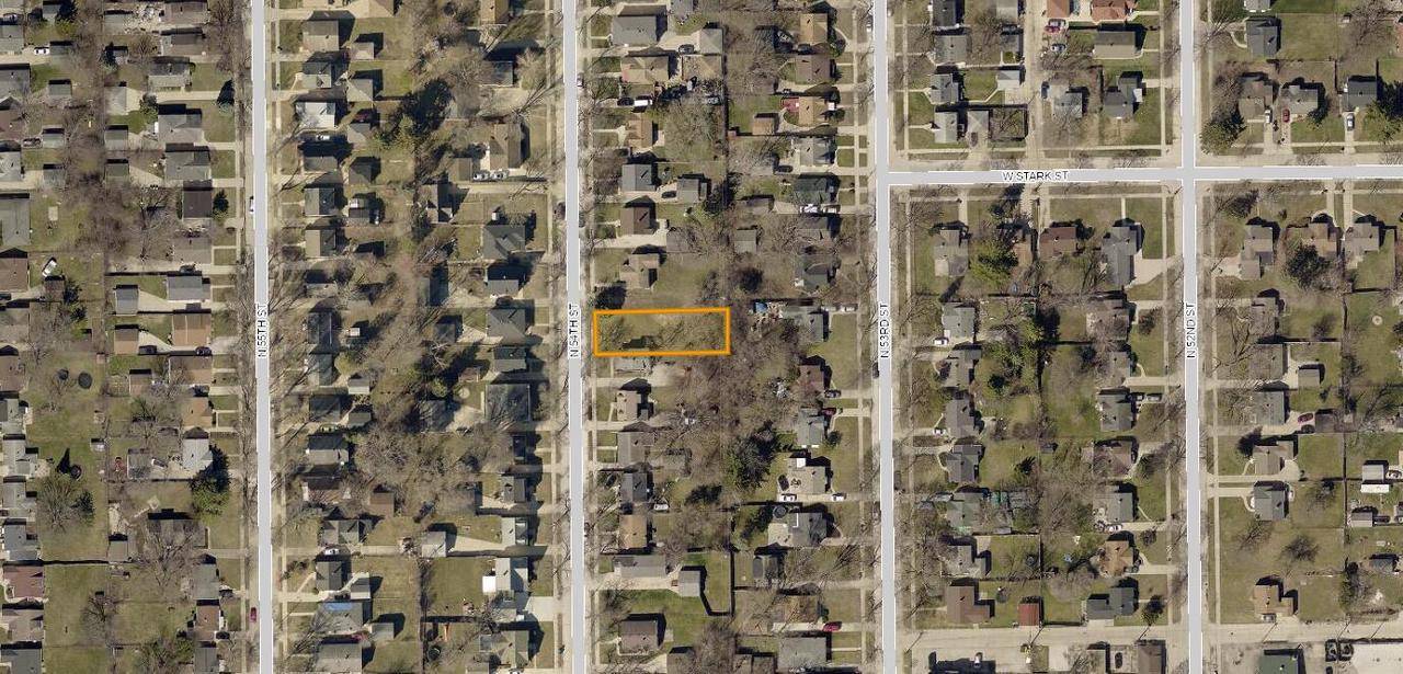 4862 N 54TH STREET, Milwaukee, WI 53218