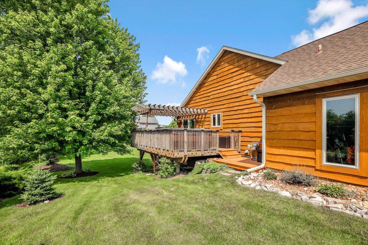 North Prairie, WI 53153,175 Crooked Stick Pass