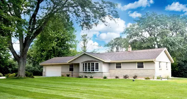 N113W13758 Pheasant LANE, Germantown, WI 53022