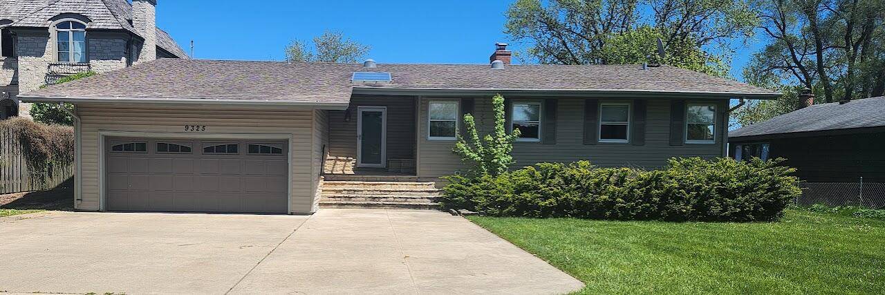 9325 Lakeshore DRIVE, Pleasant Prairie, WI 53158