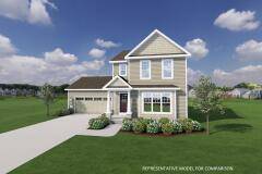 W199N5310 Ponderosa COURT, Menomonee Falls, WI 53051