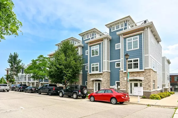 Port Washington, WI 53074,307 E Pier STREET