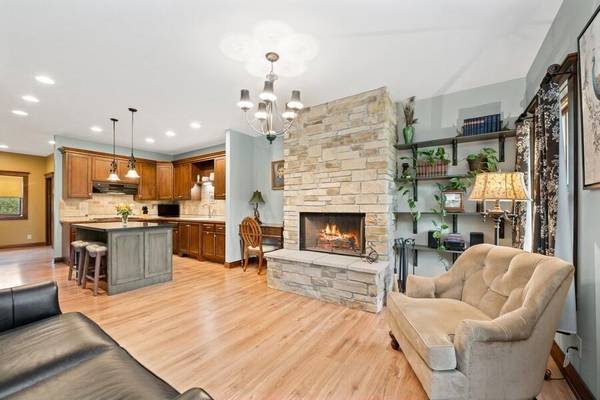 W522 Highland ROAD, Genoa City, WI 53128