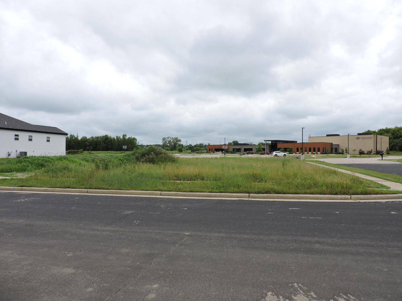 Lot 40 MONTCLAIR PLACE, Fort Atkinson, WI 53538