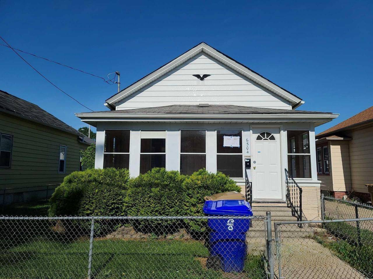 6504 24th AVENUE, Kenosha, WI 53143
