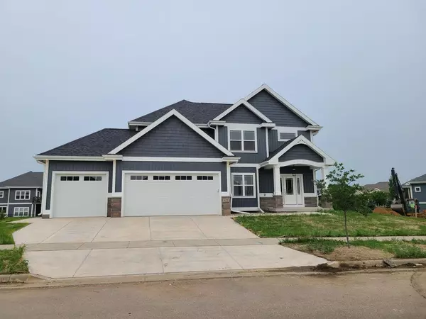 Waunakee, WI 53597,1156 Prairie View Dr