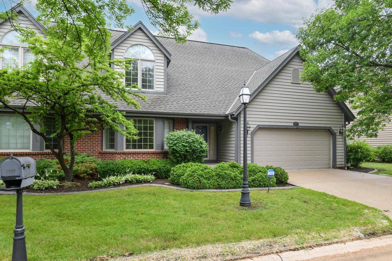 7480 Carter CIRCLE N, Franklin, WI 53132