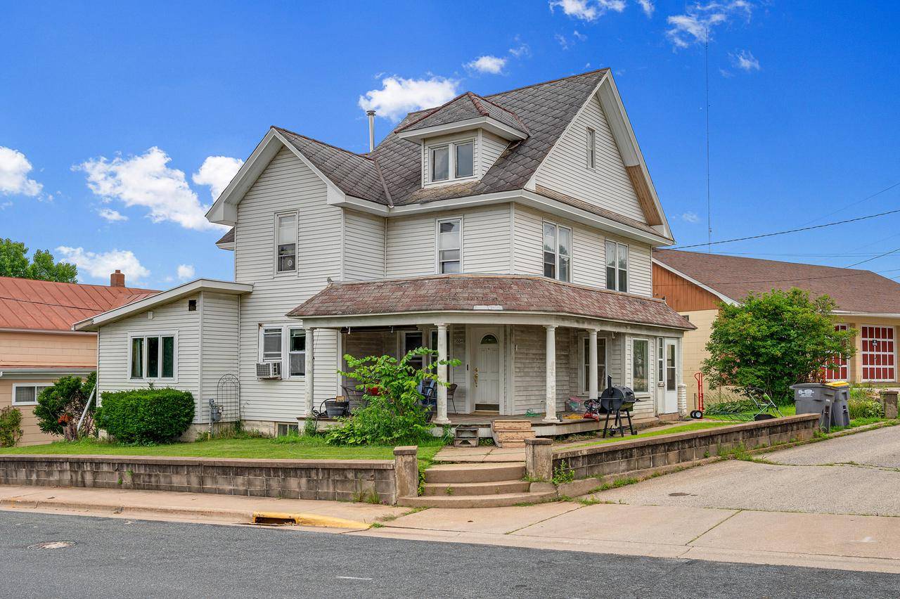 16846 S 1st STREET, Galesville, WI 54630