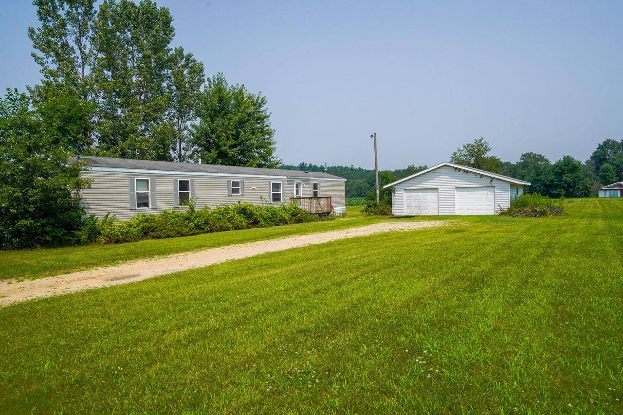 4966 Barrell ROAD, Sparta, WI 54656