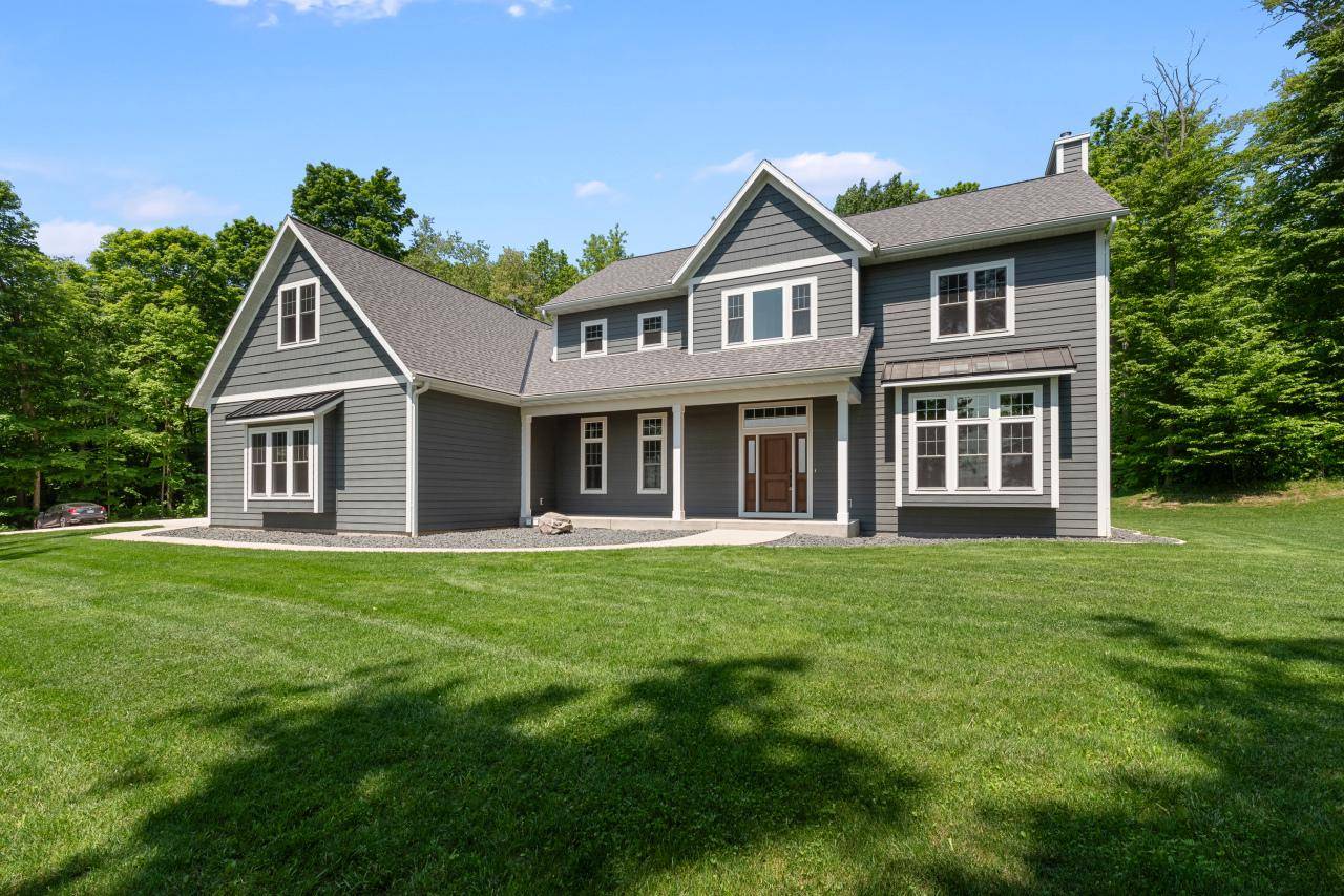 W4656 County Road FF ROAD, Elkhart Lake, WI 53020