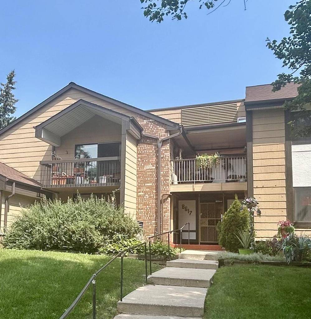 8617 N Servite DRIVE #208, Milwaukee, WI 53223