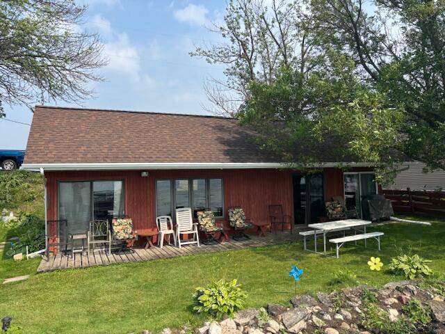4350 S Union ROAD, Manitowoc, WI 54220